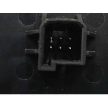 Recambio de mando climatizador para opel mokka 1.6 cdti dpf referencia OEM IAM 13474055 A2C95560700 