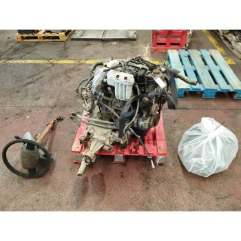 MOTOR COMPLETO EN07 DELCO INYECCION