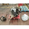 Recambio de motor completo para subaru vivio manual 4x4 referencia OEM IAM EN07  DELCO INYECCION