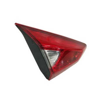 Recambio de piloto trasero izquierdo interior para nissan pulsar hatchback (c13) 1.5 dci referencia OEM IAM 265553ZL5B  