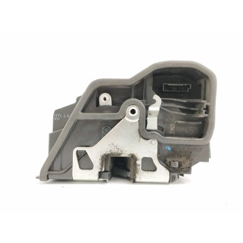 Recambio de cerradura puerta trasera izquierda para bmw x1 (e84) 2.0 turbodiesel cat referencia OEM IAM 7229459  