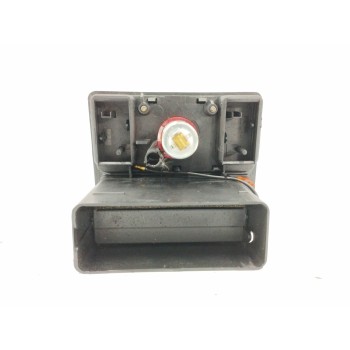 Recambio de rejilla aireadora para audi 200 c3 avant (447, 448) 2.2 20v turbo quattro referencia OEM IAM 441819203 CENTRAL TRASE