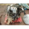 Recambio de motor completo para subaru vivio manual 4x4 referencia OEM IAM EN07  DELCO INYECCION