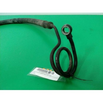 Recambio de tubo presion direccion asistida para volkswagen passat berlina (3b2) comfortline referencia OEM IAM 8D1422893  