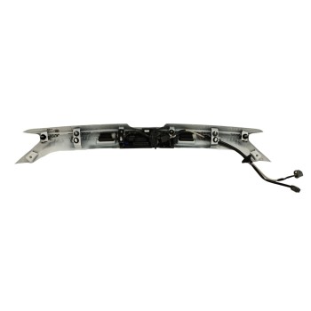 Recambio de moldura para ford mondeo lim. 2.0 tdci cat referencia OEM IAM FS73F43404G INCLUYE MANETA PORTON SIN CAMARA VIGNALE