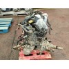 Recambio de motor completo para subaru vivio manual 4x4 referencia OEM IAM EN07  DELCO INYECCION