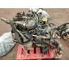 Recambio de motor completo para subaru vivio manual 4x4 referencia OEM IAM EN07  DELCO INYECCION