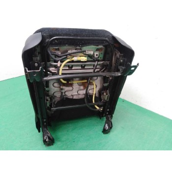 Recambio de asiento delantero izquierdo para honda fr-v (be) 2.2 ctdi referencia OEM IAM   