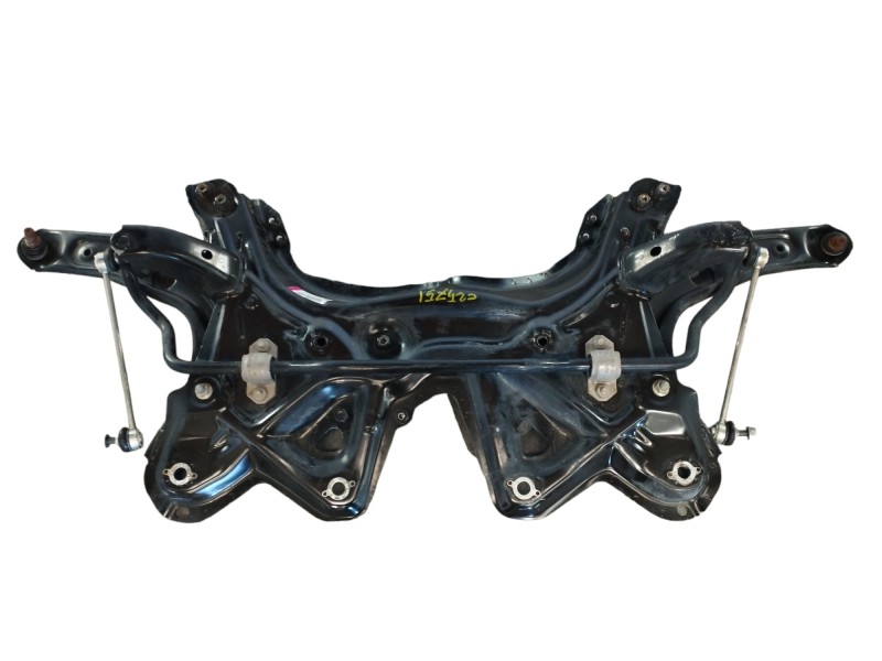 Recambio de puente delantero para fiat 500 hybrid 1.0 referencia OEM IAM 521054140 Recambio de puente delantero para fiat 500 hybrid 1.0 referencia OEM IAM 521054140