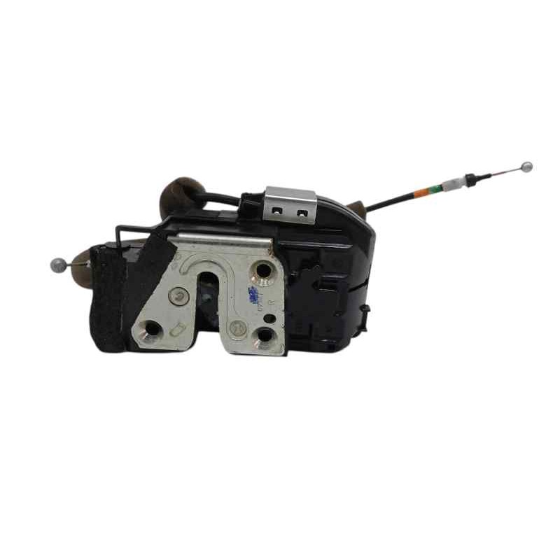 Recambio de cerradura puerta delantera derecha para infiniti q50 2.2 diesel cat referencia OEM IAM 805004GR0A Recambio de cerradura puerta delantera derecha para infiniti q50 2.2 diesel cat referencia OEM IAM 805004GR0A