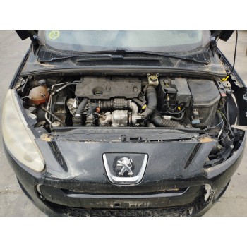Recambio de carroceria corte para peugeot 308 1.6 16v hdi fap referencia OEM IAM   