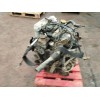 Recambio de motor completo para subaru vivio manual 4x4 referencia OEM IAM EN07  DELCO INYECCION