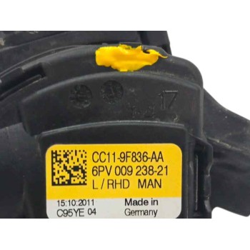 Recambio de potenciometro pedal para ford transit furgoneta (fa_ _) 2.2 tdci referencia OEM IAM CC119F836AA  