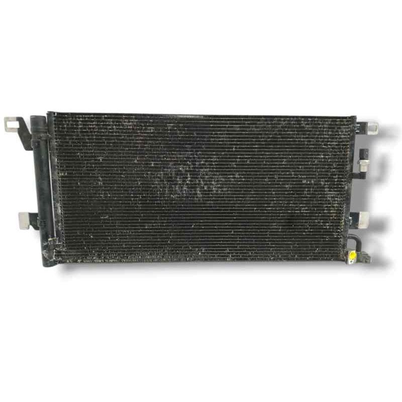 Recambio de condensador / radiador aire acondicionado para audi a4 b9 (8w2, 8wc) 2.0 tdi referencia OEM IAM 8W0816411L 2418 