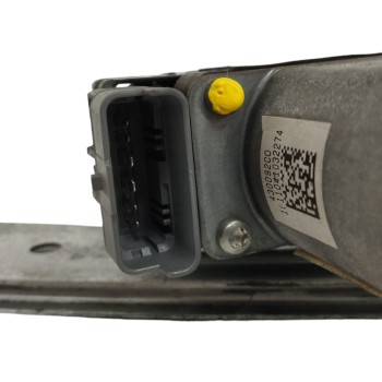 Recambio de elevalunas trasero izquierdo para citroën c3 1.4 hdi referencia OEM IAM   