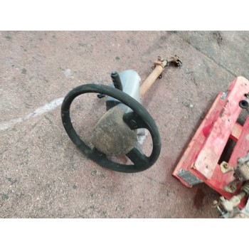 Recambio de motor completo para subaru vivio manual 4x4 referencia OEM IAM EN07  DELCO INYECCION
