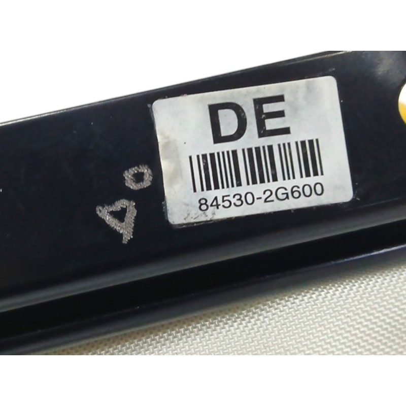 AIRBAG DELANTERO IZQUIERDO