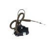 Recambio de cerradura puerta delantera derecha para infiniti q50 2.2 diesel cat referencia OEM IAM 805004GR0A  