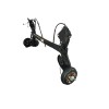 Recambio de puente trasero para fiat 500 hybrid 1.0 referencia OEM IAM 521529510 33934 KM 