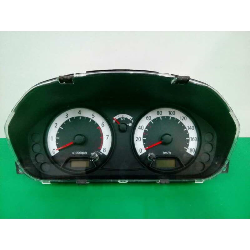 Recambio de cuadro instrumentos para kia picanto 1.0 lx referencia OEM IAM 9402307100 11001117500K 