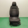 Recambio de asiento delantero izquierdo para volkswagen polo (6c1) 1.0 referencia OEM IAM   