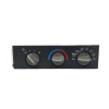 Recambio de mando calefaccion / aire acondicionado para chevrolet express autobús 5.3 2500 referencia OEM IAM 16238445  