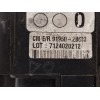 Recambio de caja reles / fusibles para hyundai santa fe (bm) 2.2 crdi cat referencia OEM IAM 919502B630  