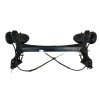 Recambio de puente trasero para fiat 500 hybrid 1.0 referencia OEM IAM 521529510 33934 KM 