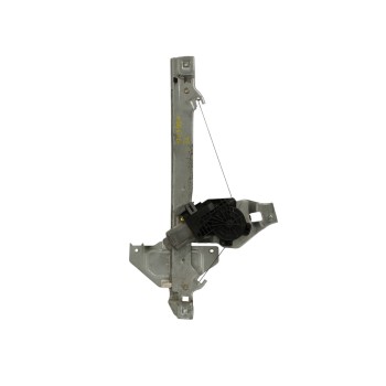 Recambio de elevalunas delantero izquierdo para citroën c3 1.4 hdi referencia OEM IAM   