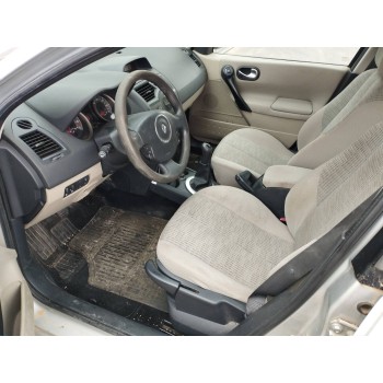 Recambio de carroceria corte para renault megane ii classic berlina 1.6 16v referencia OEM IAM   