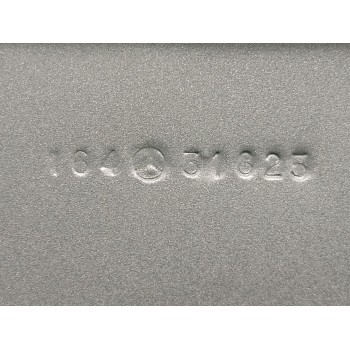 Recambio de puerta delantera derecha para mercedes-benz clase gl (x164) gl 320 cdi 4-matic (164.822) referencia OEM IAM A1647200