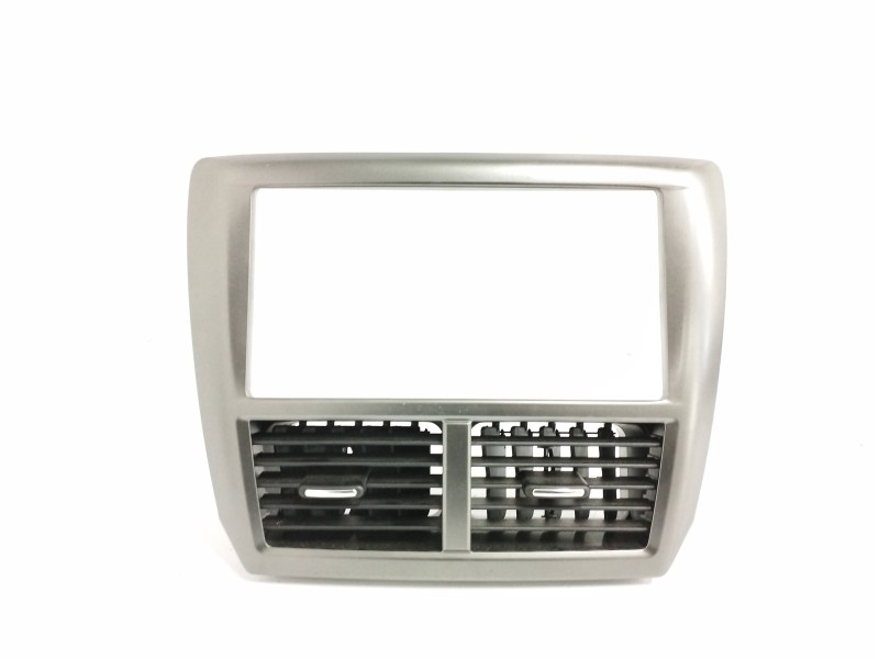 Recambio de rejilla aireadora para subaru impreza g12 2.0 diesel cat referencia OEM IAM 66110FG020 CENTRAL 