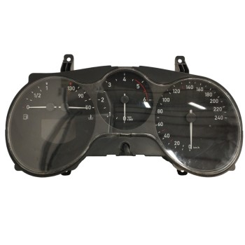 Recambio de cuadro instrumentos para seat toledo (5p2) 2.0 tdi referencia OEM IAM 5P0920804B  