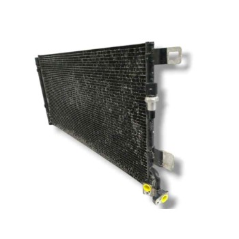 Recambio de condensador / radiador aire acondicionado para audi a4 b9 (8w2, 8wc) 2.0 tdi referencia OEM IAM 8W0816411L 2418 