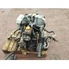 Recambio de motor completo para subaru vivio manual 4x4 referencia OEM IAM EN07  DELCO INYECCION