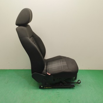 Recambio de asiento delantero izquierdo para volkswagen polo (6c1) 1.0 referencia OEM IAM   