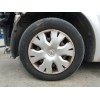 Recambio de carroceria corte para renault megane ii classic berlina 1.6 16v referencia OEM IAM   