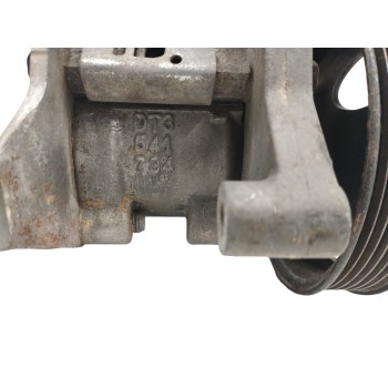 Recambio de bomba direccion para ssangyong kyron 2.0 referencia OEM IAM   