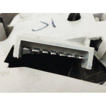 Recambio de piloto trasero izquierdo para jaguar s-type 3.0 v6 24v cat referencia OEM IAM XR8313405AG 2VP236038010 