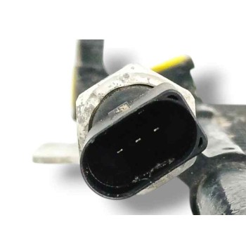 Recambio de condensador / radiador aire acondicionado para audi a4 b9 (8w2, 8wc) 2.0 tdi referencia OEM IAM 8W0816411L 2418 