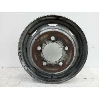 LLANTA 403009X200 15H2X5J DOT 5H 5X160