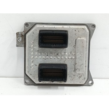 Recambio de centralita motor uce para opel zafira / zafira family b (a05) 1.6 (m75) referencia OEM IAM 55568735 5WK9463 