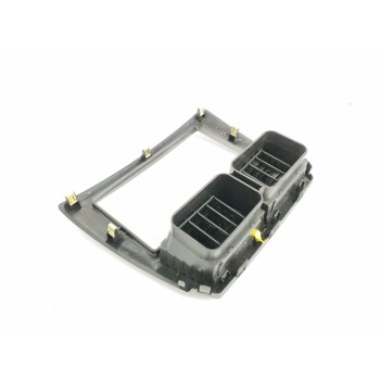 Recambio de rejilla aireadora para subaru impreza g12 2.0 diesel cat referencia OEM IAM 66110FG020 CENTRAL 