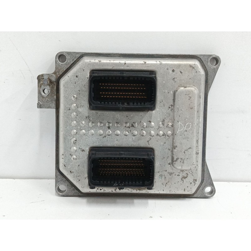Recambio de centralita motor uce para opel zafira / zafira family b (a05) 1.6 (m75) referencia OEM IAM 55568735 5WK9463 