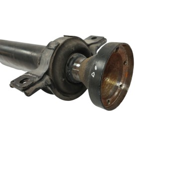 Recambio de transmision central para kia sportage 2.0 crdi referencia OEM IAM 493002E300  