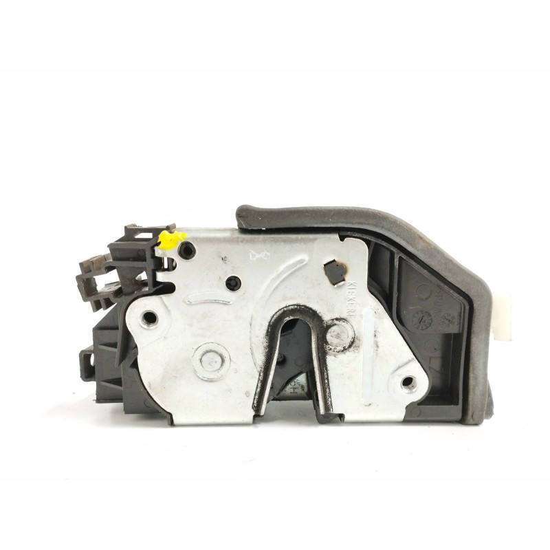 Recambio de cerradura puerta delantera izquierda para bmw x1 (e84) 2.0 turbodiesel cat referencia OEM IAM 7229461  