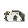 Recambio de cerradura puerta delantera izquierda para bmw x1 (e84) 2.0 turbodiesel cat referencia OEM IAM 7229461  