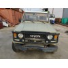 Recambio de carroceria corte para toyota land cruiser station (j8) referencia OEM IAM   
