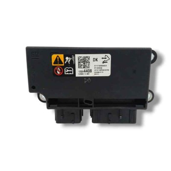 Recambio de centralita airbag para opel mokka 1.6 cdti dpf referencia OEM IAM 13594408  