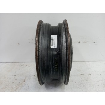 Recambio de llanta para nissan cabstar 01.04  3.0 diesel referencia OEM IAM 403009X200 15H2X5J DOT 5H 5X160